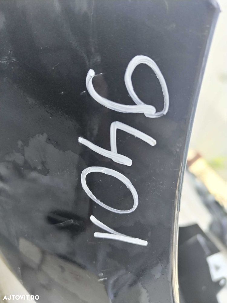 Bara spate Hyundai I10, 2020, 2021, 2022, 2023, 2024, 2025, cod origine OE 86611-K7000. - 15