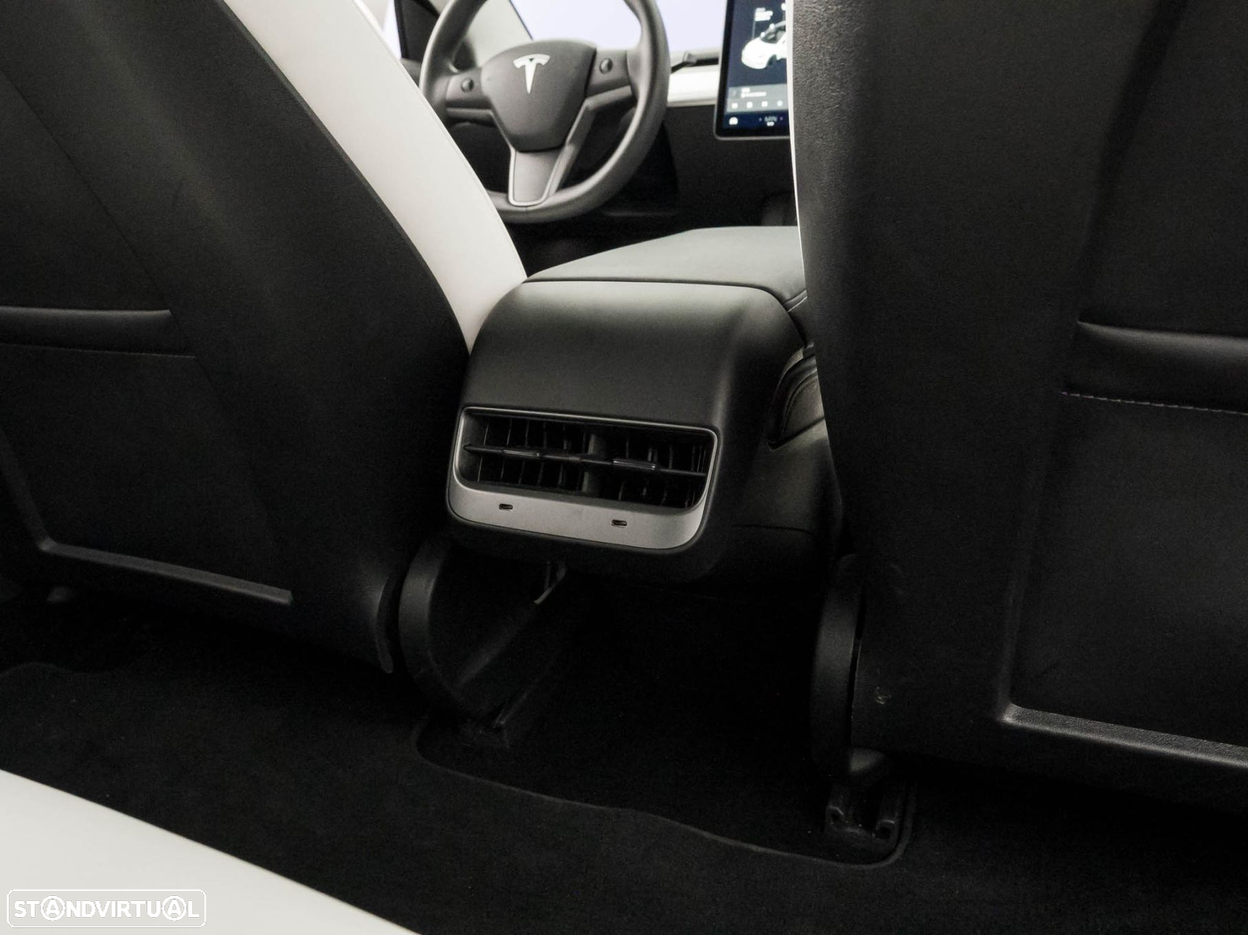 Tesla Model 3 Performance Dual Motor AWD - 41
