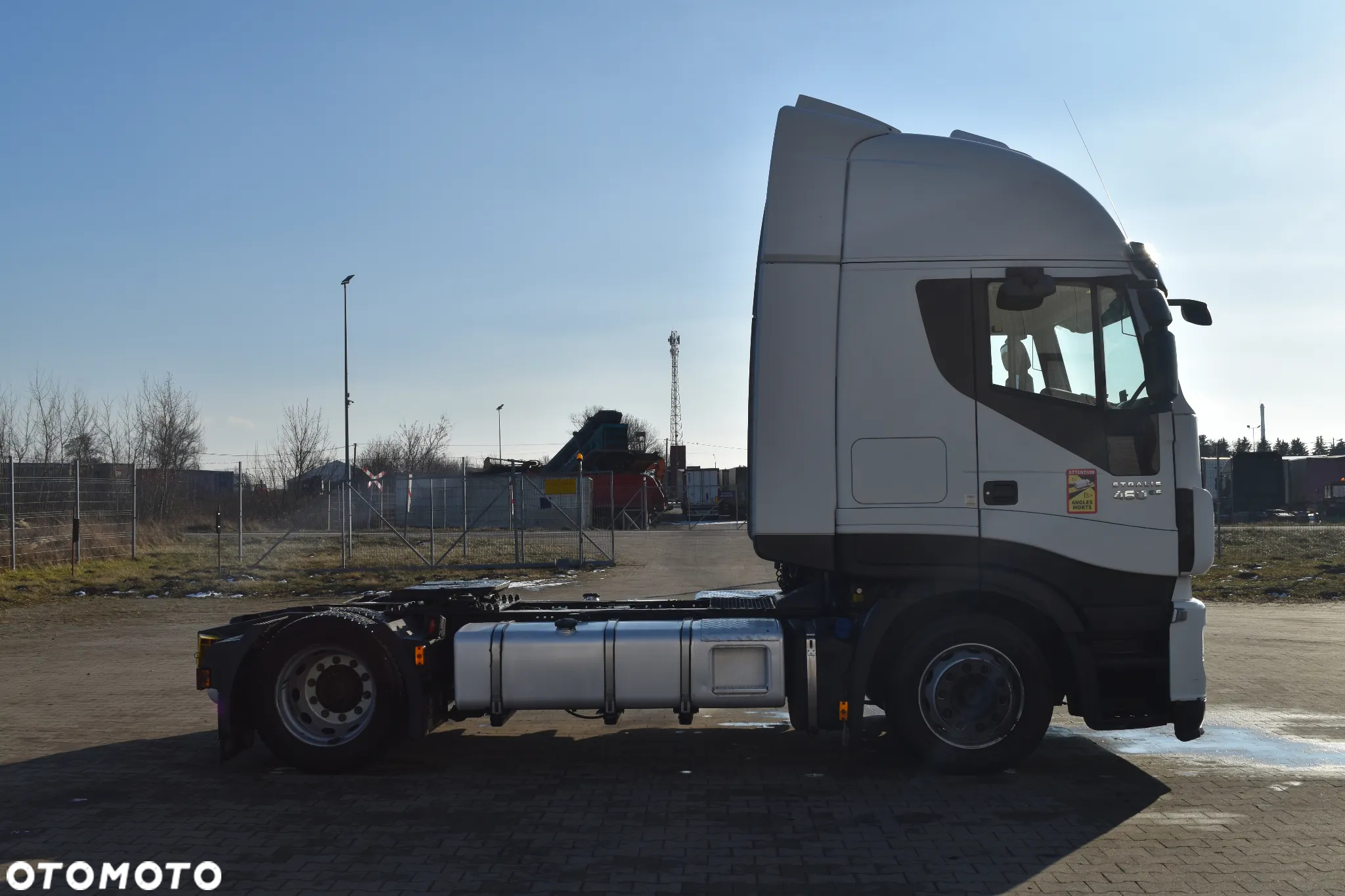 Iveco Stralis - 8