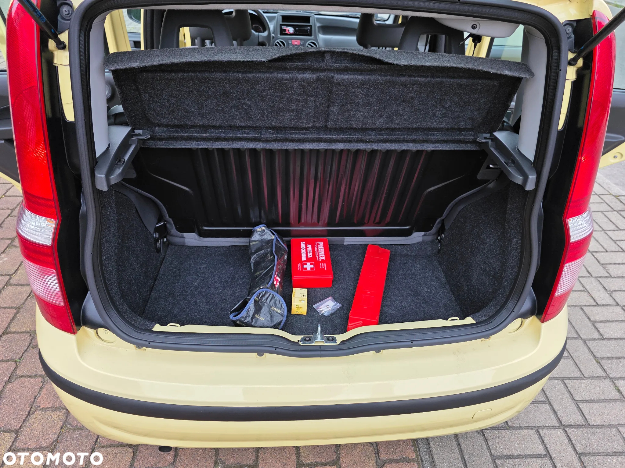 Fiat Panda 1.2 Actual Eco - 27