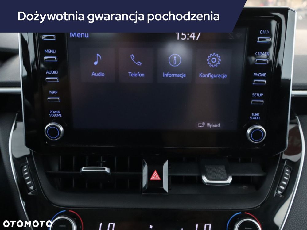 Toyota Corolla - 21