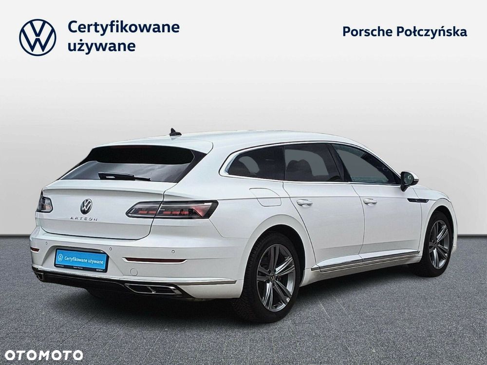 Volkswagen Arteon - 5