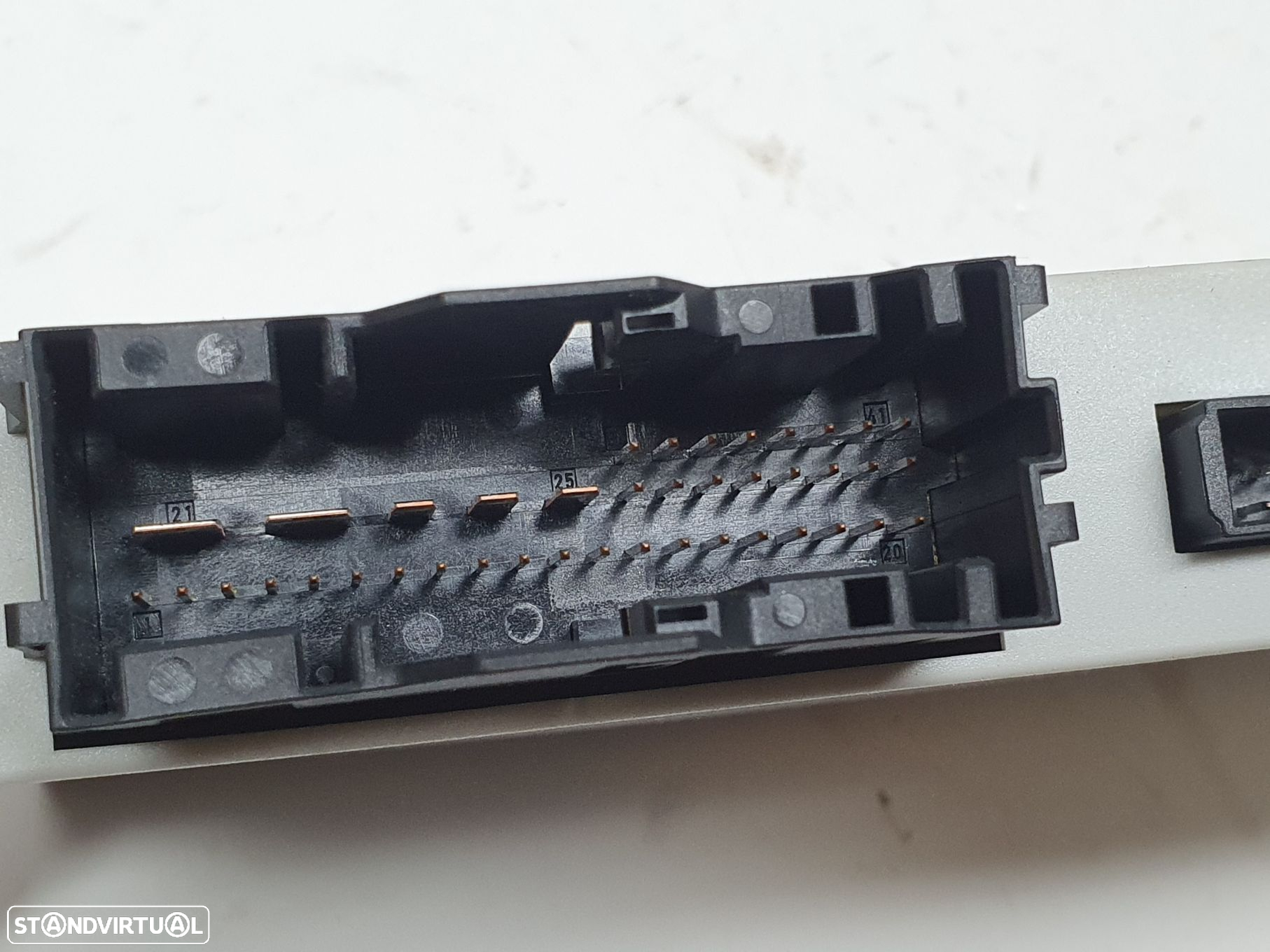 Centralina / Modulo Controlo Bmw 1 (E87) - 2