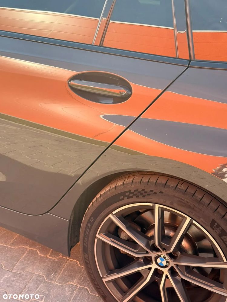 BMW Seria 3 - 13