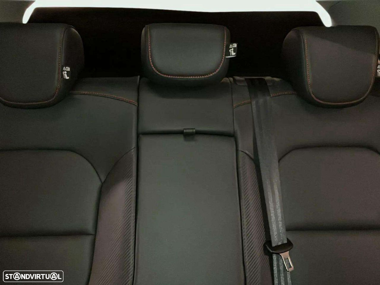 MG ZS - 16