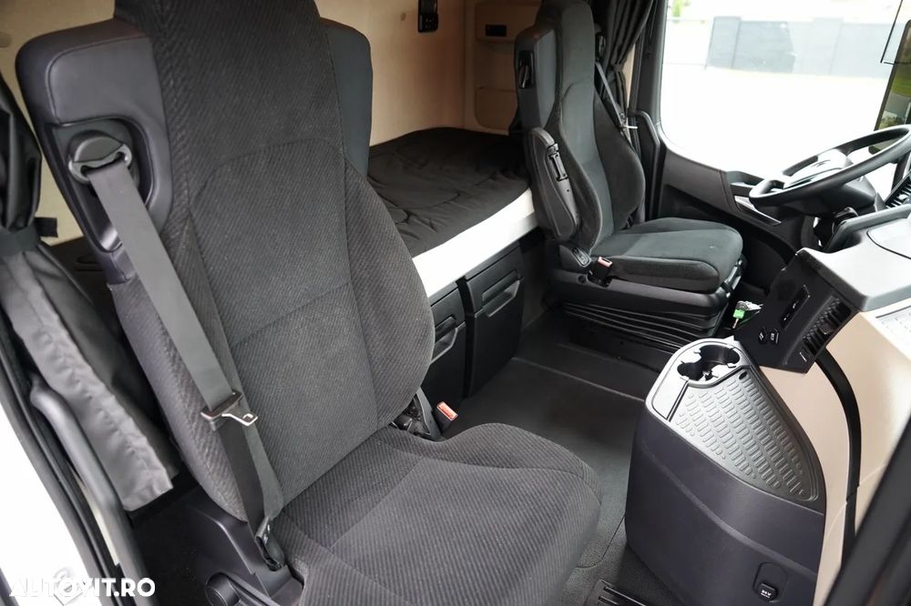 Mercedes-Benz ACTROS 1851 / RETARDER / GIGA SPACE / EURO 6 - 36