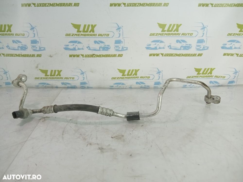 Conducta clima ac 3.0 d n57d30c 6842308-01 BMW X5 F15 - 1