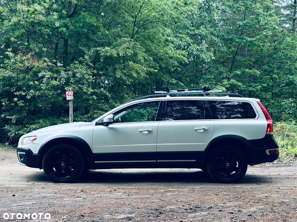Volvo XC 70 D5 AWD Summum - 2