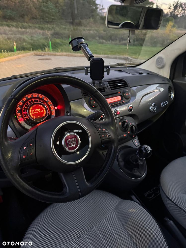 Fiat 500 - 11