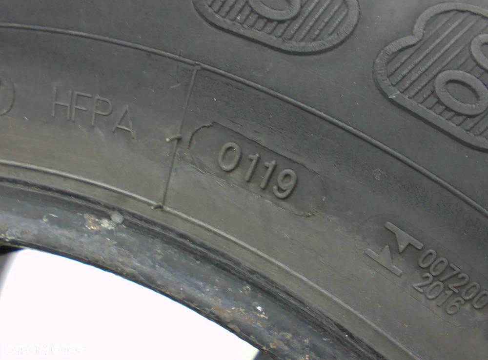 165/70R14 81T Sunfull Opony - 8