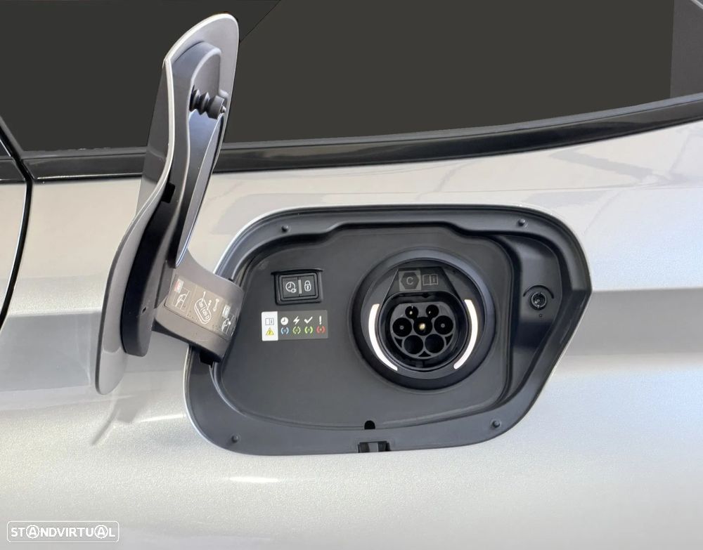 Peugeot 308 SW 1.6 Hybrid Allure e-EAT8 - 56
