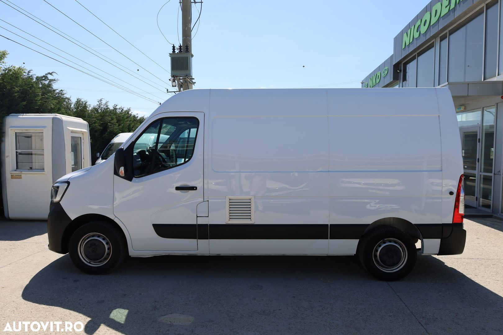 Renault Master - 4