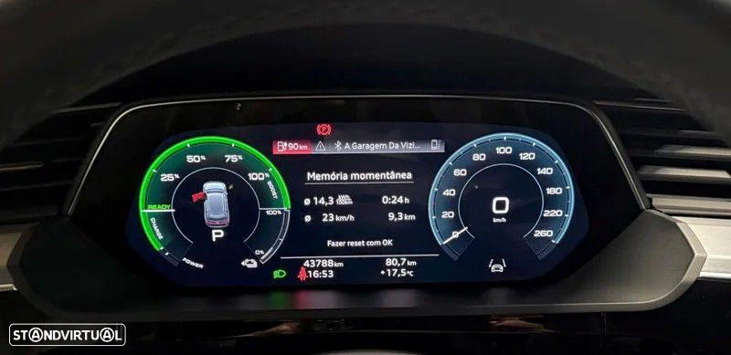 Audi e-tron 55 quattro S line - 40
