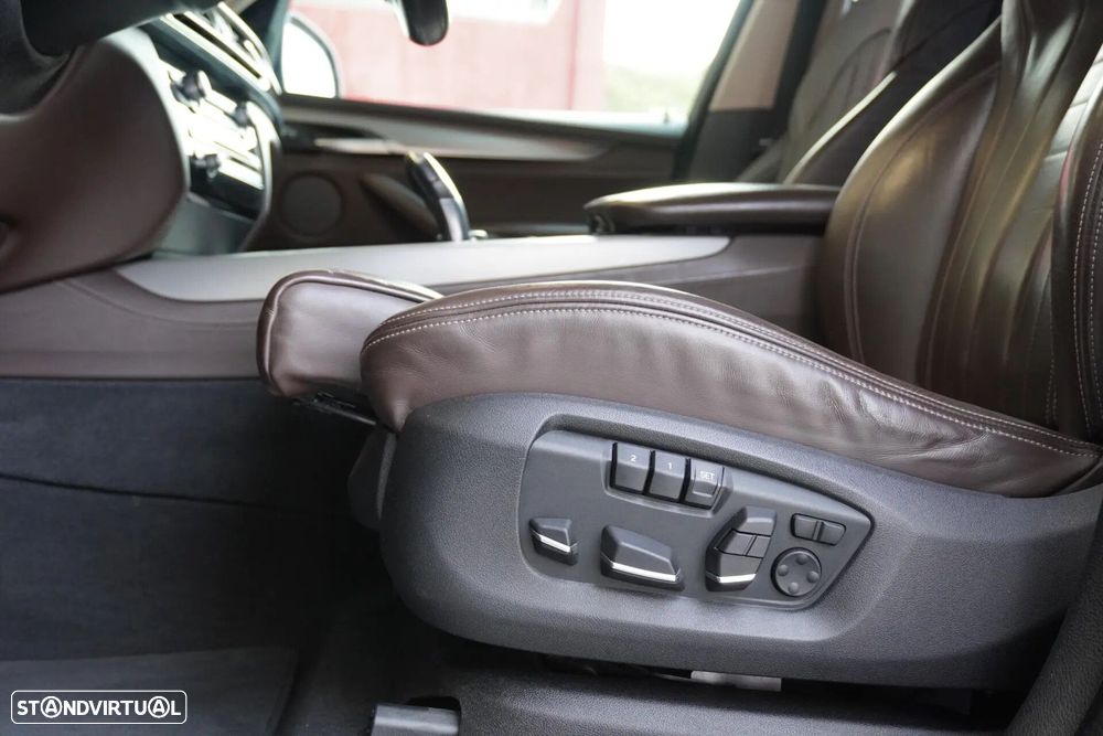 BMW X5 40e xDrive - 7