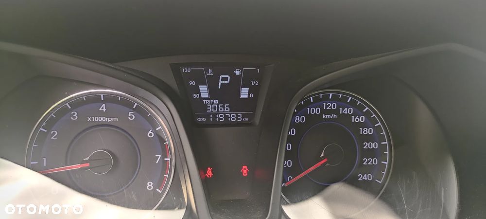Hyundai ix20 1.6 Automatik Comfort - 22