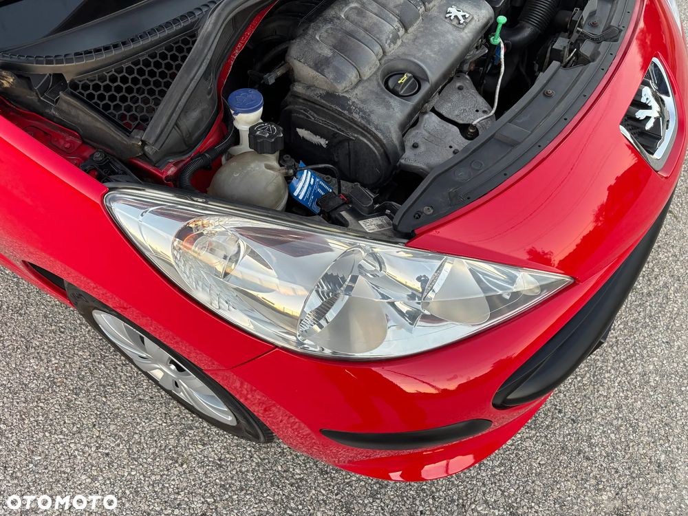 Peugeot 207 1.4 16V U Move - 34