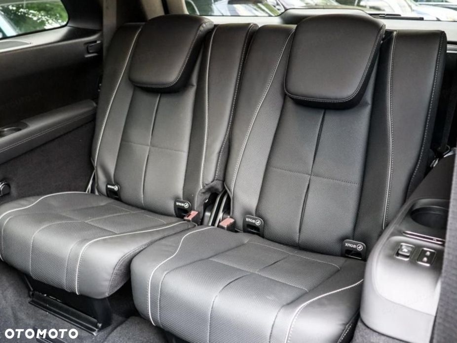 Mercedes-Benz GLS 450 d mHEV 4-Matic AMG Line - 14