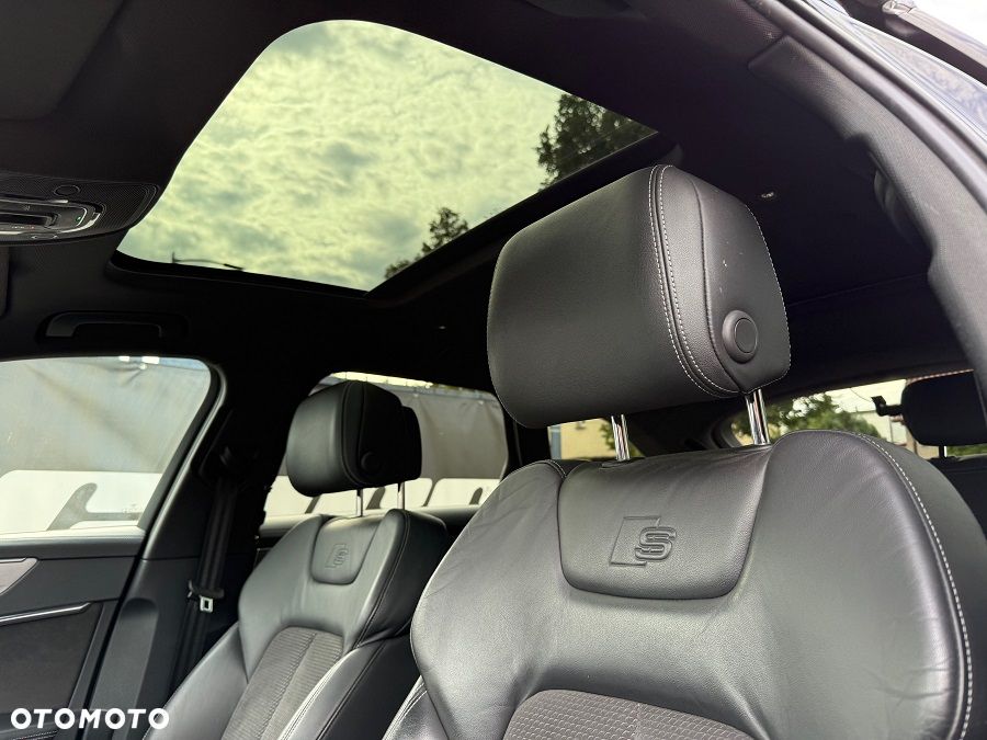 Audi A6 Avant - 19