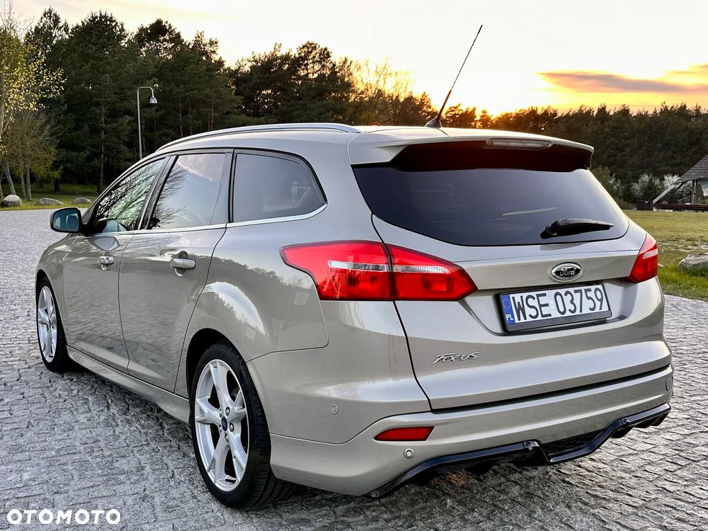 Ford Mondeo - 2