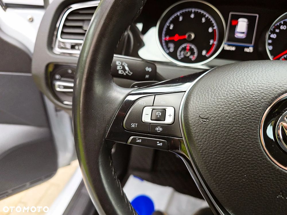 Volkswagen Golf 1.5 TSI ACT OPF DSG Highline - 11