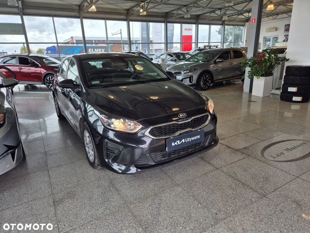 Kia Ceed 1.0 T-GDI S - 9