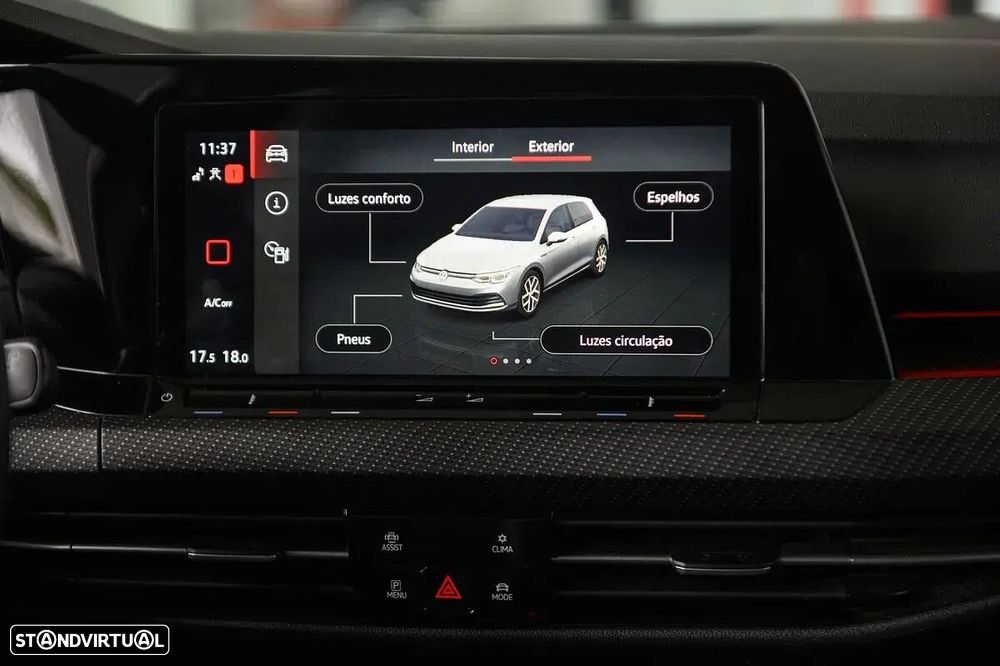 VW Golf 1.5 eTSI OPF DSG R-Line - 57