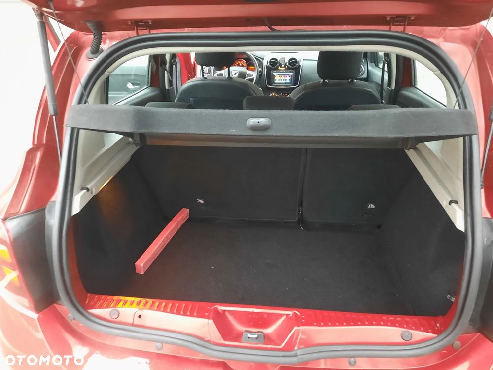 Dacia Sandero Stepway TCe 90 (S&S) Prestige - 17