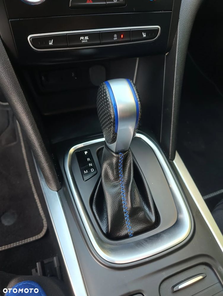 Renault Megane ENERGY dCi 165 EDC GT LINE - 6