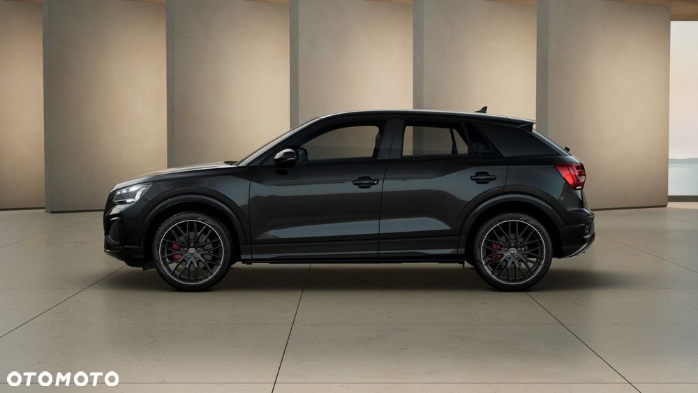 Audi Q2 35 TFSI Advanced S tronic - 3