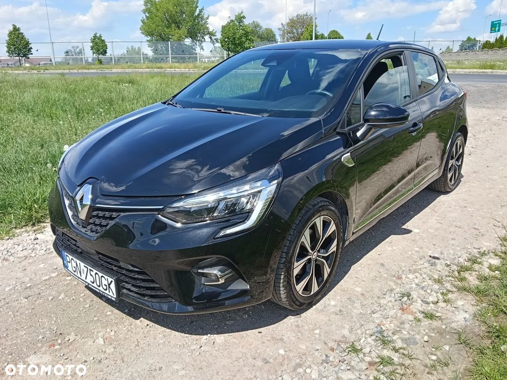 Renault Clio TCe 90 EQUILIBRE - 2