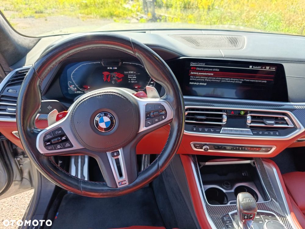 BMW X5 M - 11