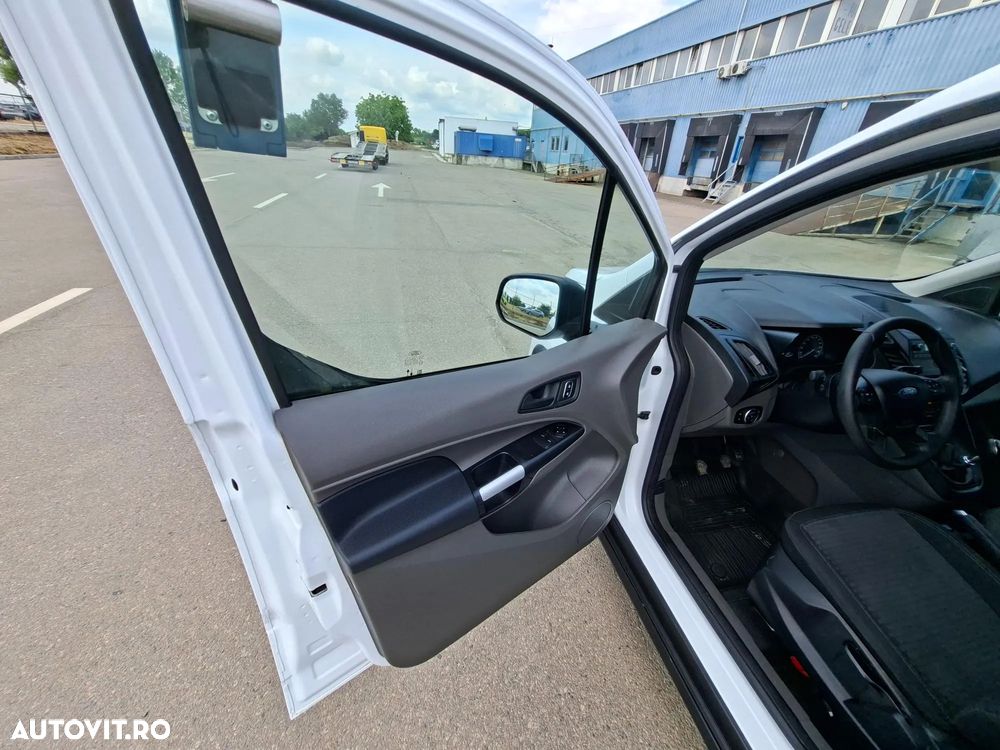 Ford TRANSIT CONNECT VAN L2 TREND  1,5D 100 CP MANUAL - 23