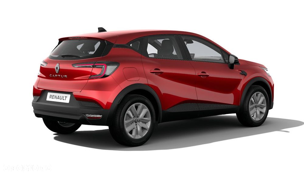 Renault Captur 1.2 TCe Evolution - 5