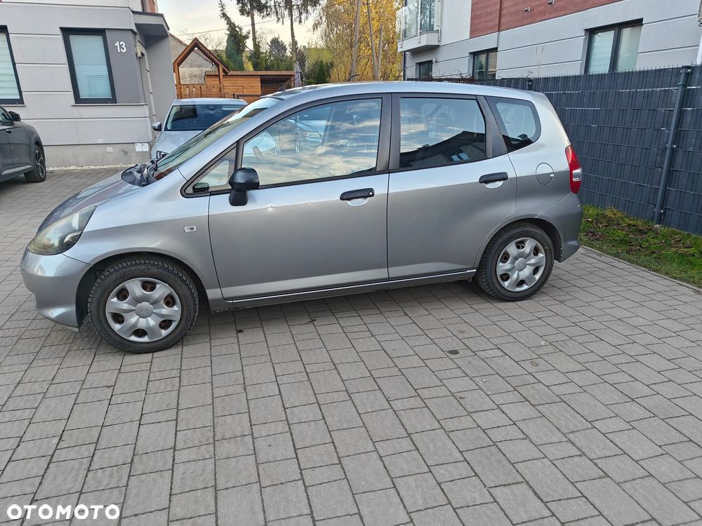 Honda Jazz 1.2 S - 11
