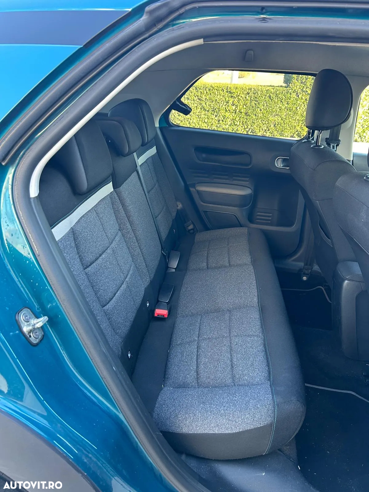 Citroën C4 Cactus BlueHDi 100 Stop&Start Shine Pack - 8