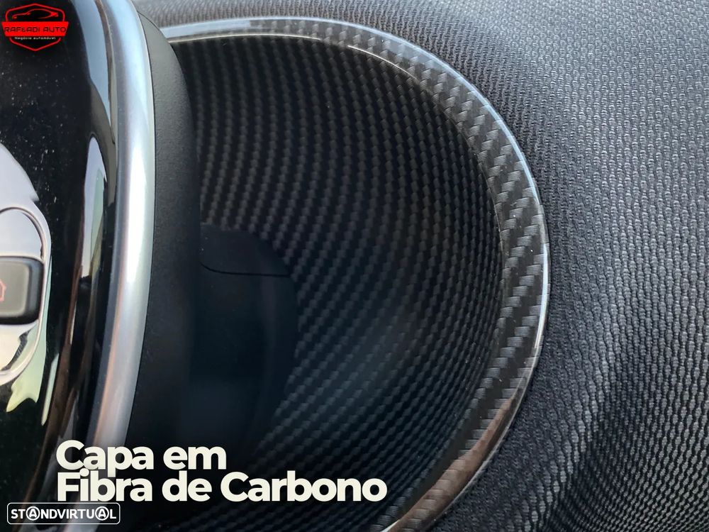 Smart Fortwo Cabrio EQ prime - 19