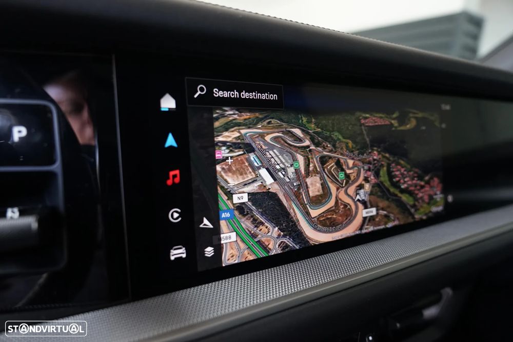 Porsche Cayenne S E-Hybrid - 29