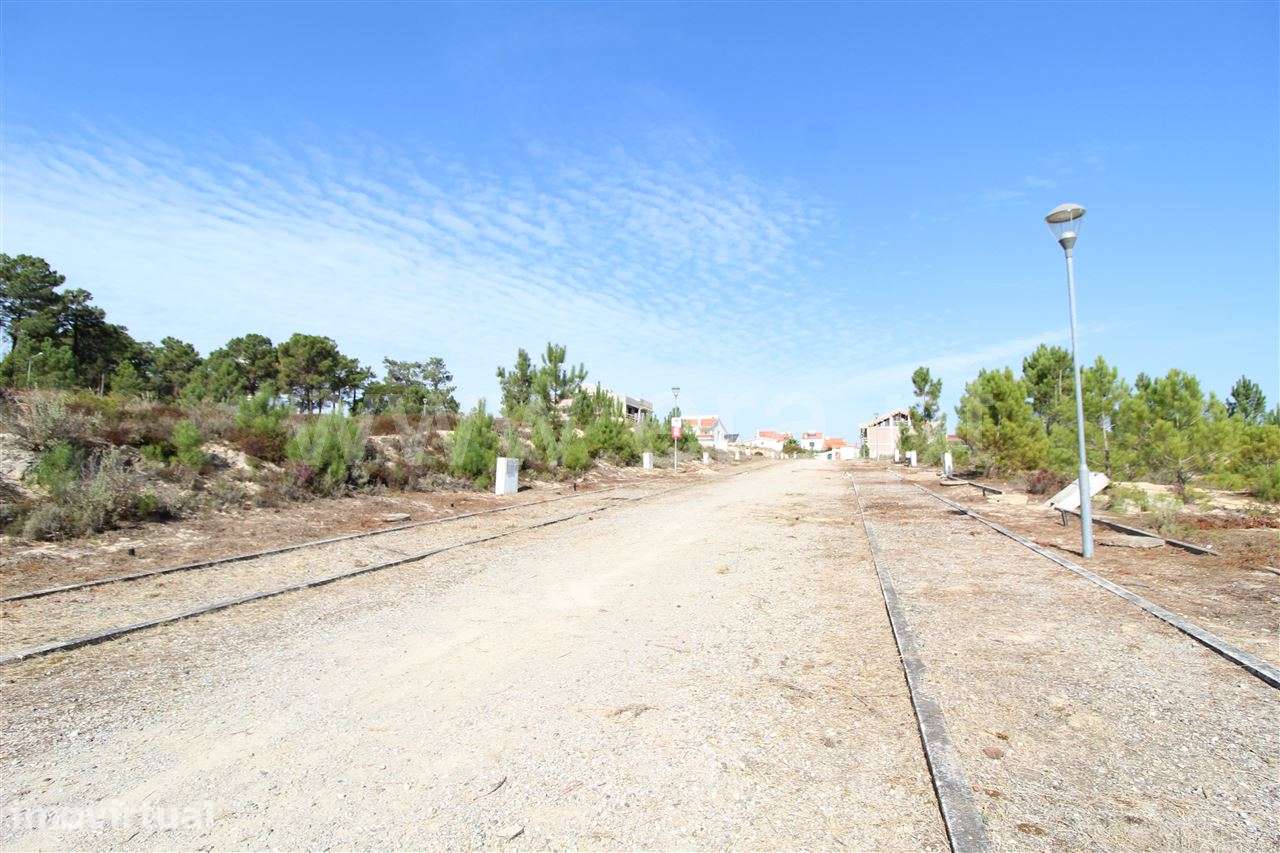 Terreno para construção ; Ribeira do Marchante - Grande imagem: 3/4