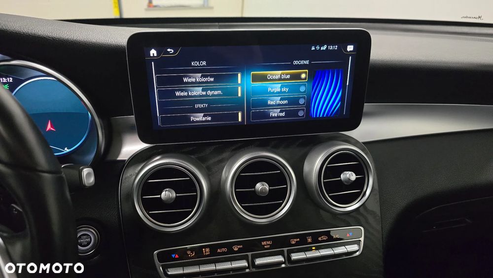 Mercedes-Benz GLC 300 de 4Matic 9G-TRONIC AMG Line Plus - 28