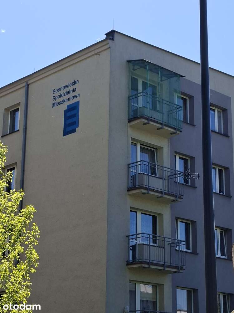 Sprzedam ładne miszkanie w cichej okolicy