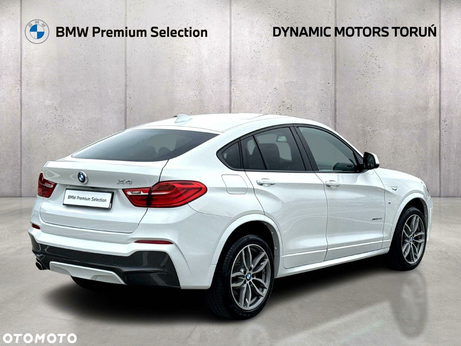 BMW X4 xDrive20d M Sport - 2