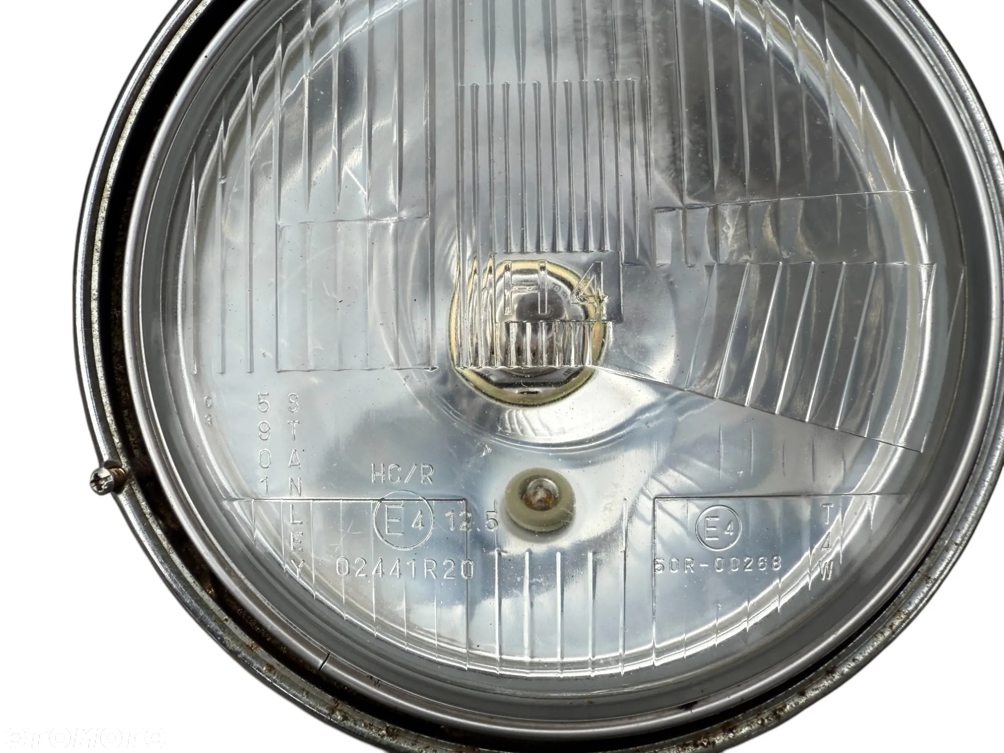 Lampa reflektor   Kawasaki ZR 7   ZR-7   98-05R - 2