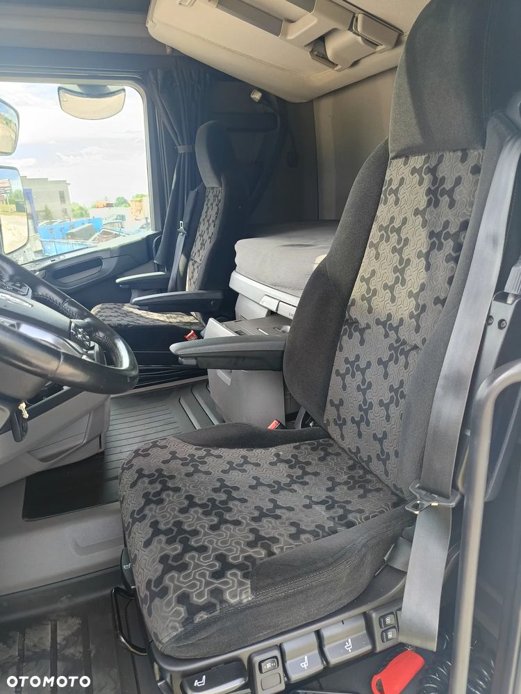 Scania R410 - 9