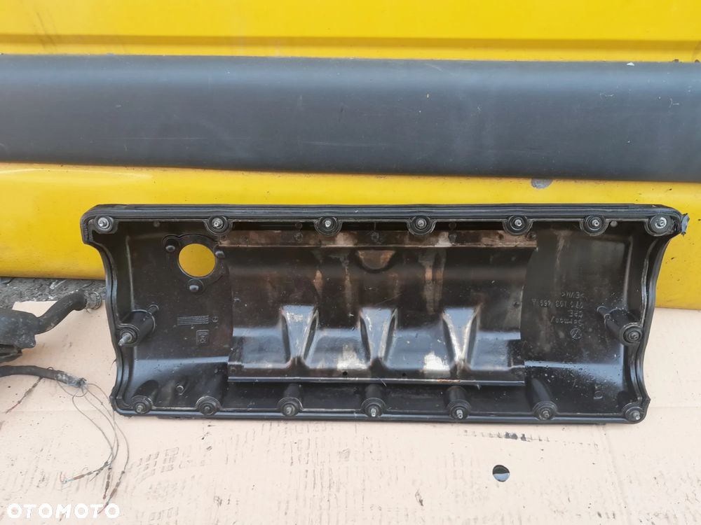 Pokrywa głowicy VW T5 070103469A - 2