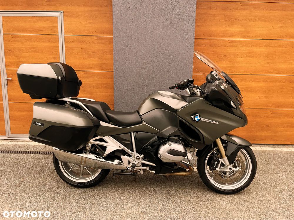 BMW R - 3