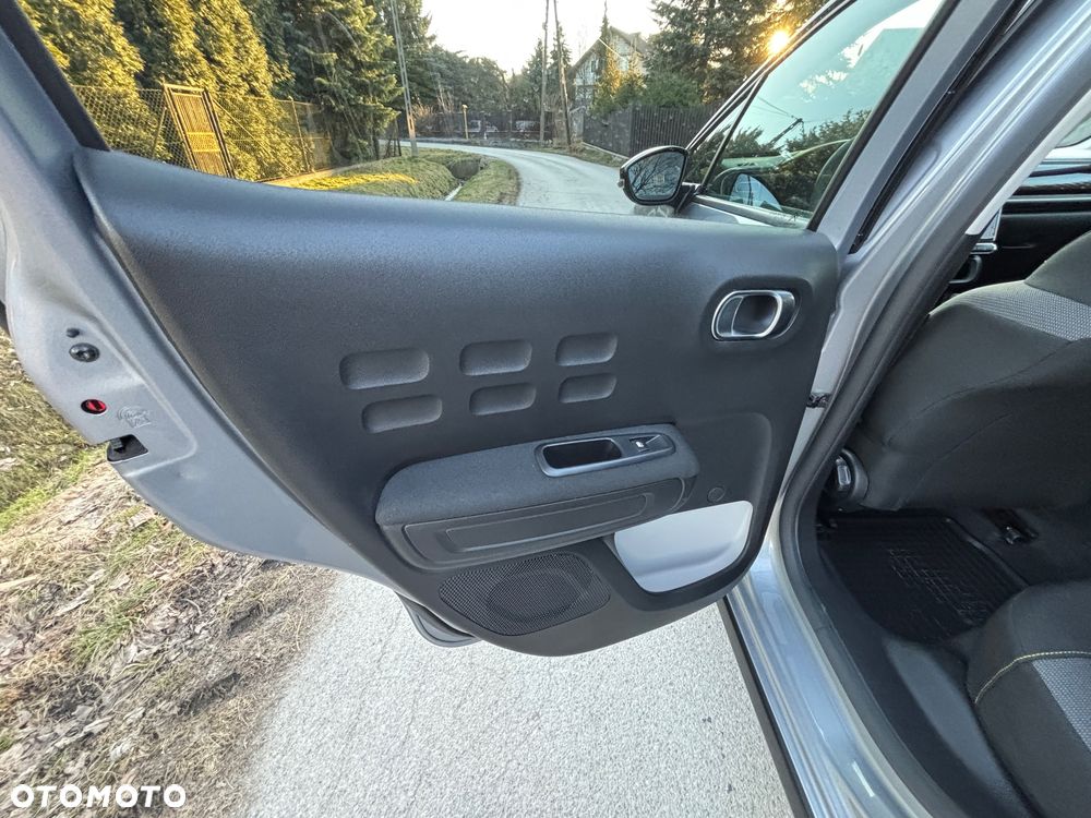 Citroën C3 Pure Tech 110 S&S EAT6 MAX - 19