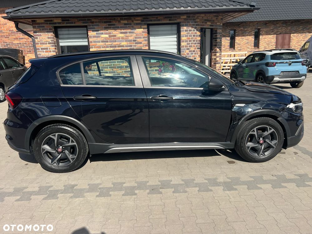 Fiat Tipo 1.0 T3 City Cross - 3