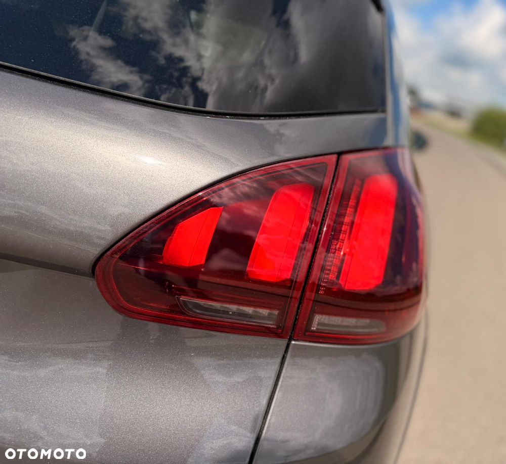 Peugeot 2008 1.2 Pure Tech Style S&S EAT6 - 7