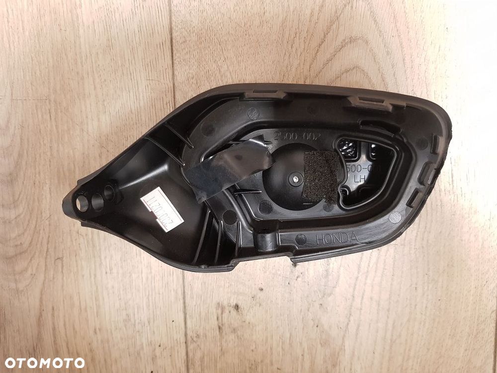 Lusterko lewe Honda CBR1000 / VFR1200  2500-002 - 8