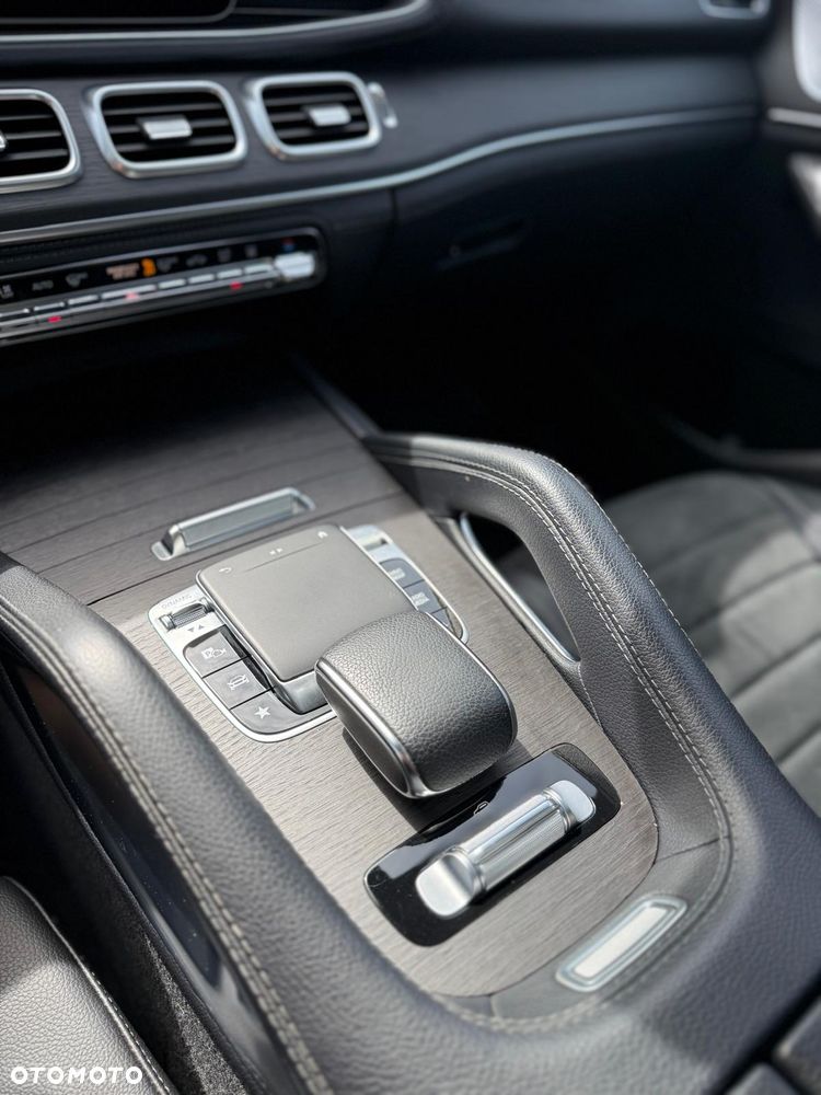 Mercedes-Benz GLE 400 d 4-Matic - 18